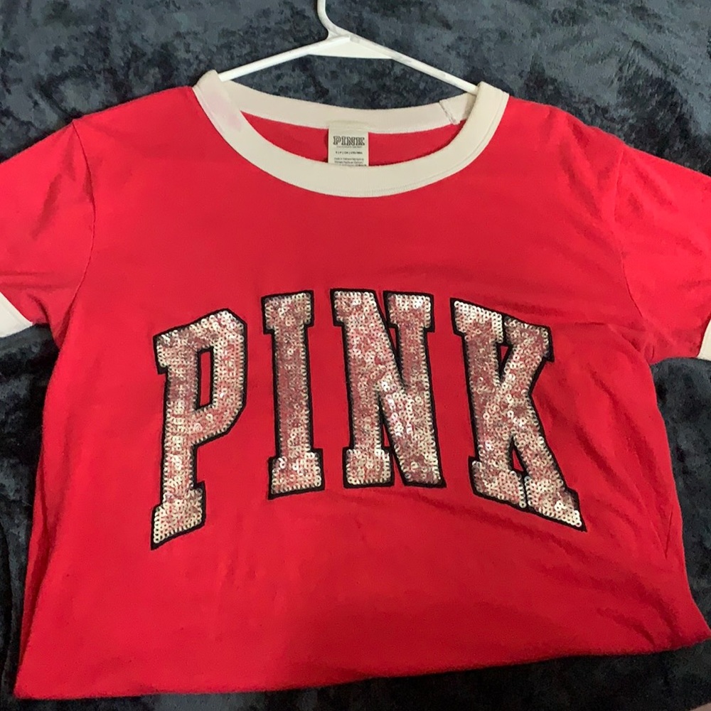 Victoria secret/PINK shirt